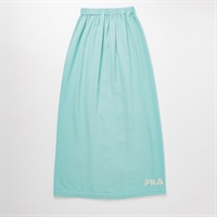FILA(フィラ) 巻きタオル 100cm丈 レディス 326-823-K(ウスミドリ-ﾌﾘｰ)