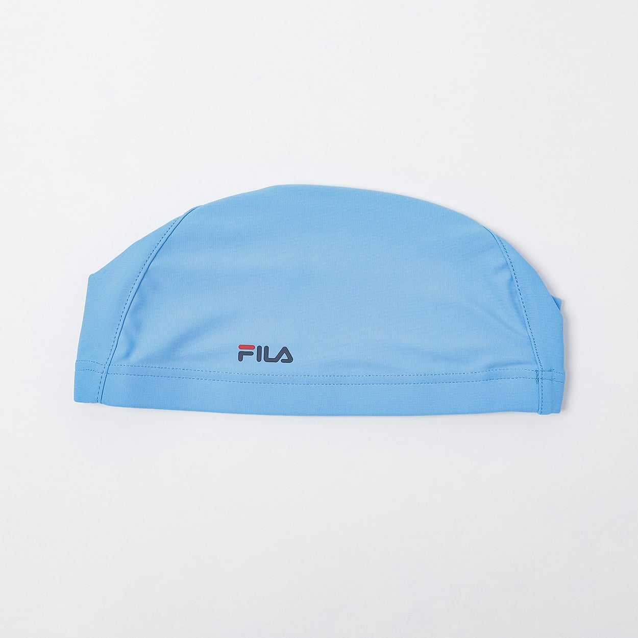 FILA(フィラ) スイムキャップ 無地 レディス 315-215-5B-NS(ウスアオ-ﾌﾘｰ)