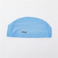 FILA(フィラ) スイムキャップ 無地 レディス 315-215-5B-NS(ウスアオ-ﾌﾘｰ)