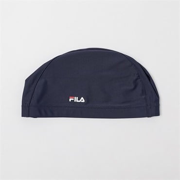 FILA(フィラ) スイムキャップ 無地 レディス 315-215-5B-NS(コイアオ-ﾌﾘｰ)