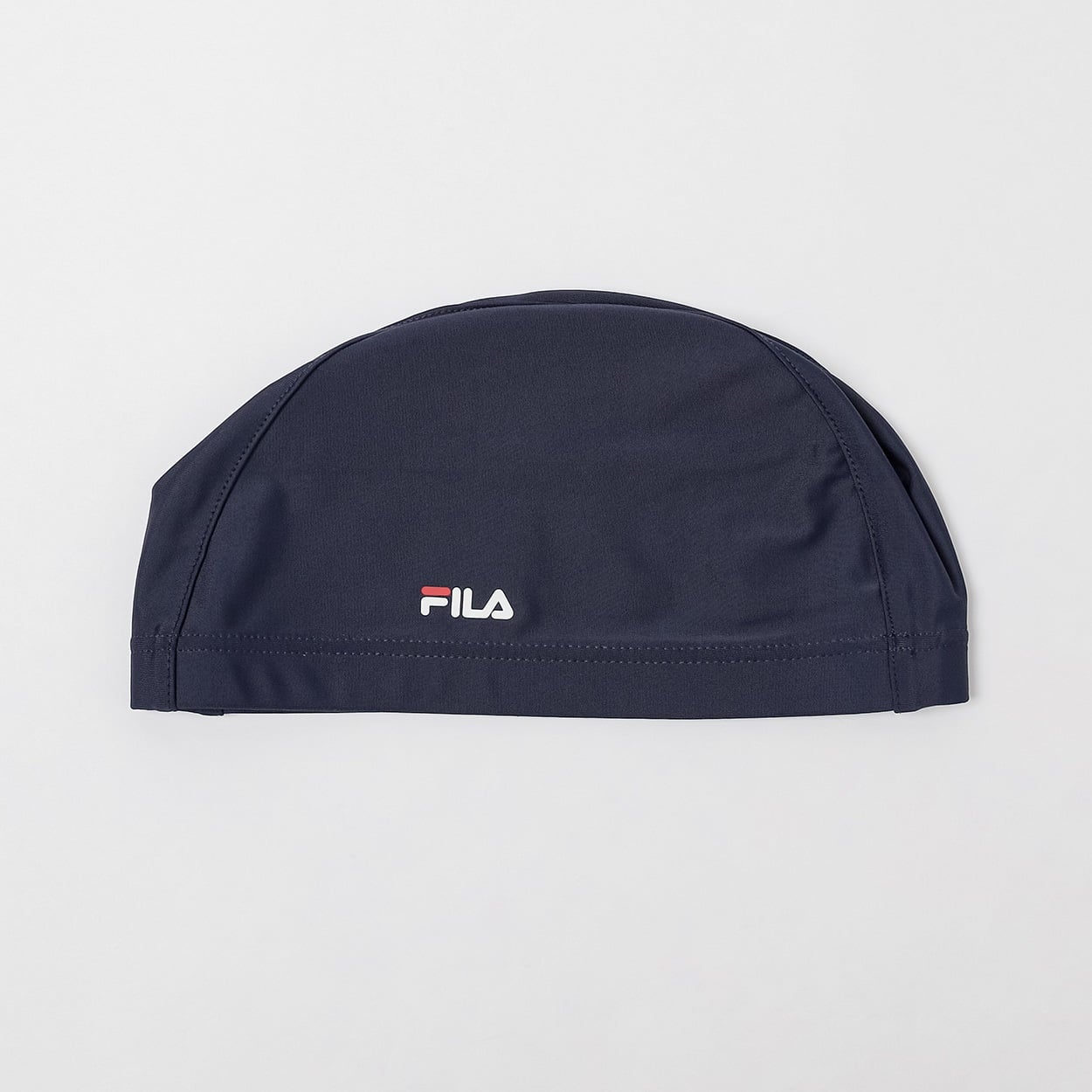 FILA(フィラ) スイムキャップ 無地 レディス 315-215-5B-NS(コイアオ-ﾌﾘｰ)
