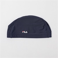 FILA(フィラ) スイムキャップ 無地 レディス 315-215-5B-NS(コイアオ-ﾌﾘｰ)