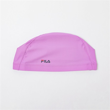 FILA(フィラ) スイムキャップ 無地 レディス 315-215-5B-NS