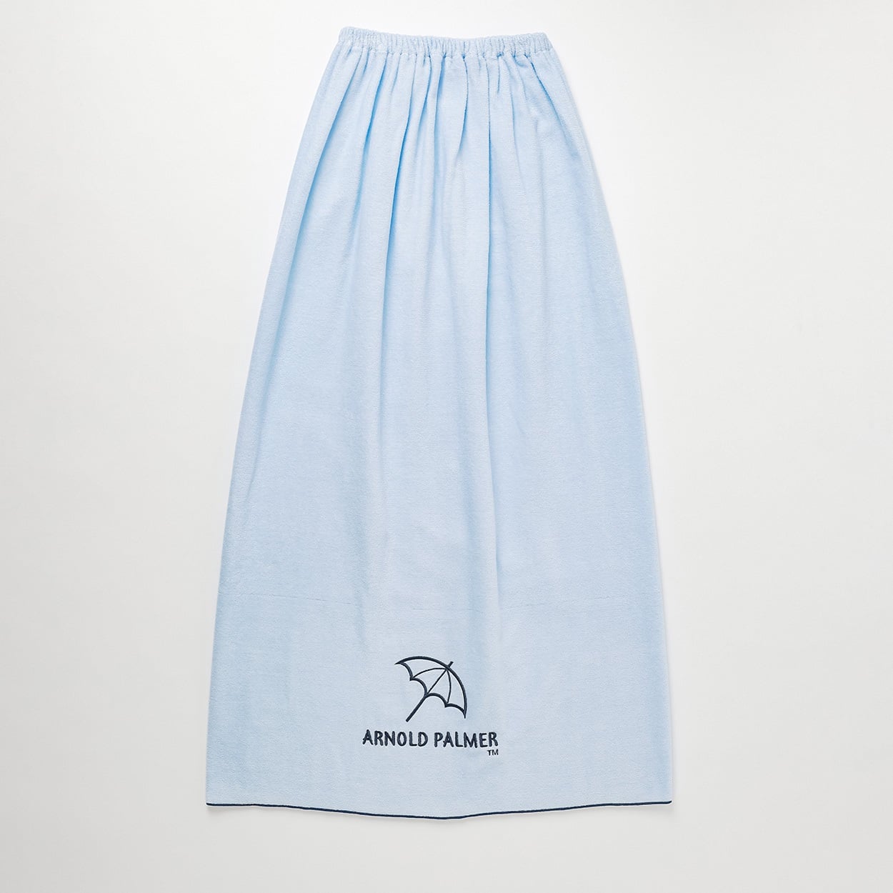 Arnord Palmer(アーノルドパーマー) Arnord Palmer ロゴ刺しゅうビーチ