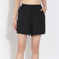 ビキニコーディネイトフレアパンツ レディス CO-86305-K(クロ-M)