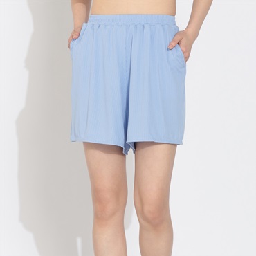 ビキニコーディネイトフレアパンツ レディス CO-86305-K