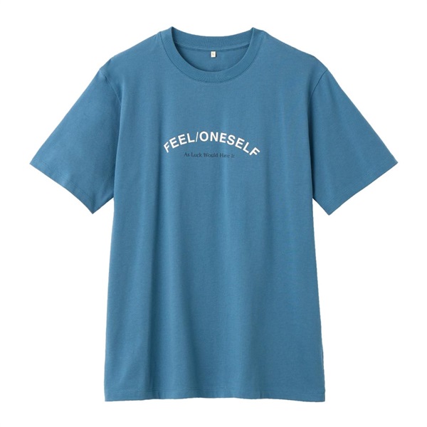 ★STONE ★オーガニックコットン ジャージ 半袖 Tシャツ zeroオーガニックコットンスーパーストレッチ半袖Tシャツ - 黒