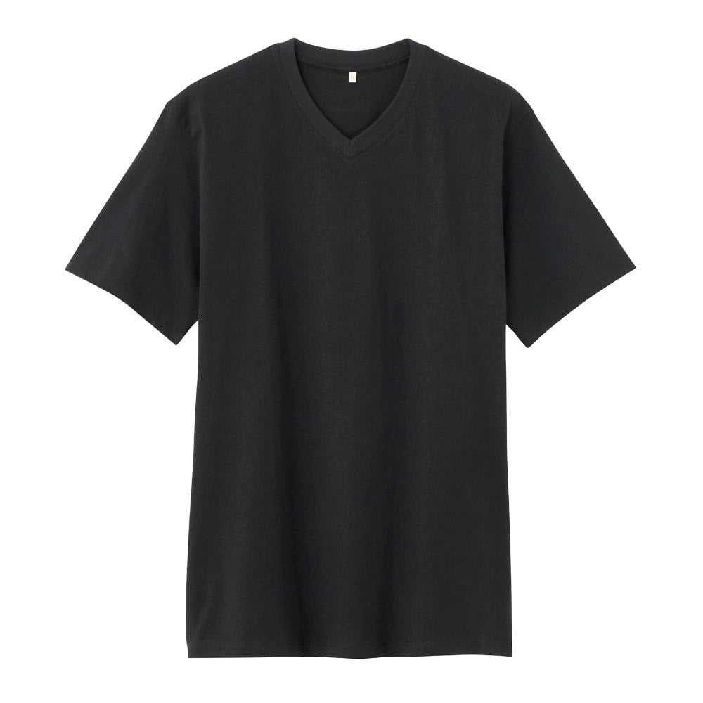 NICCE★メンズ 半袖 ロゴ クルーネック オーガニック 綿 Tシャツ 半袖クルーネックTシャツ オーガニックコットン100％ 天竺編み