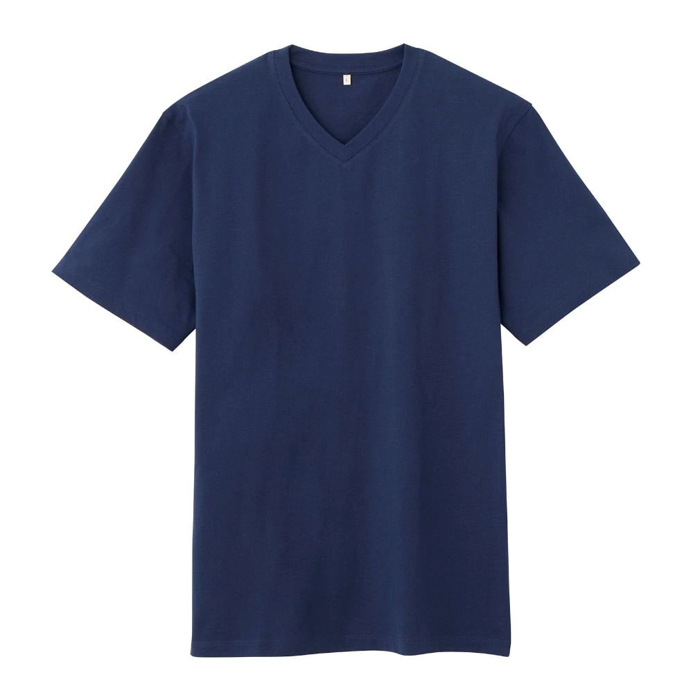 NICCE★メンズ 半袖 ロゴ クルーネック オーガニック 綿 Tシャツ 楽天市場】オーガニックコットン100 無地Tシャツ メンズ 半袖