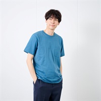 半袖Tシャツ メンズ ゆる感 無地 コットン ラウンドネック 2色 楽天市場】送料無料Tシャツ メンズ 半袖Tシャツ 無地Tシャツ