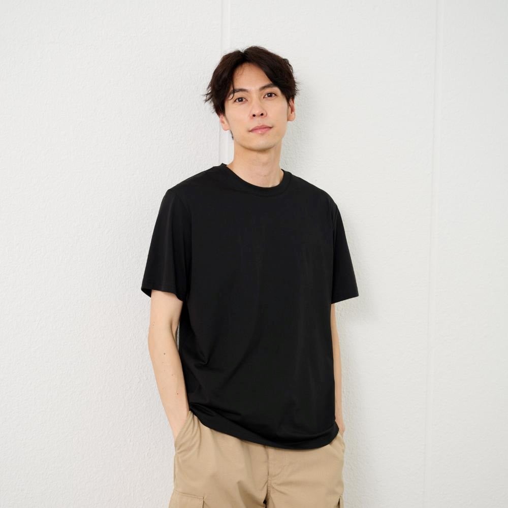 Uri◆新品 アルジ－◆半袖Tシャツ d9ix1.jpg