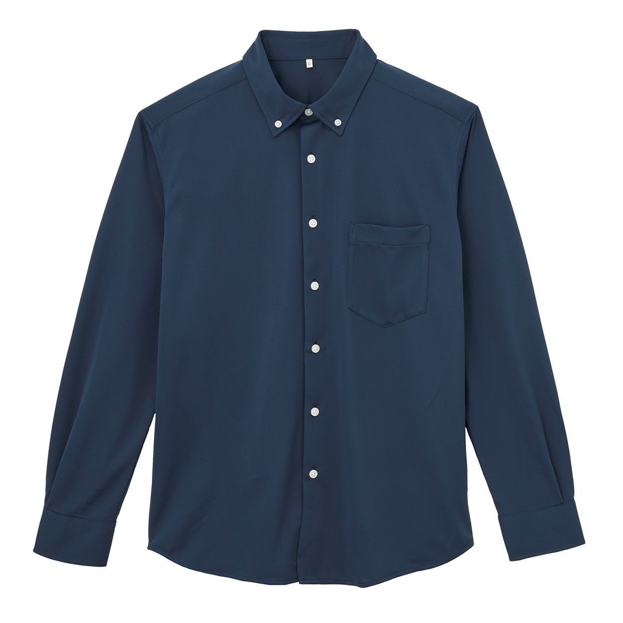 TVC(ティーヴィシー) 【オルスタ】イージーボタンダウンシャツ メンズ