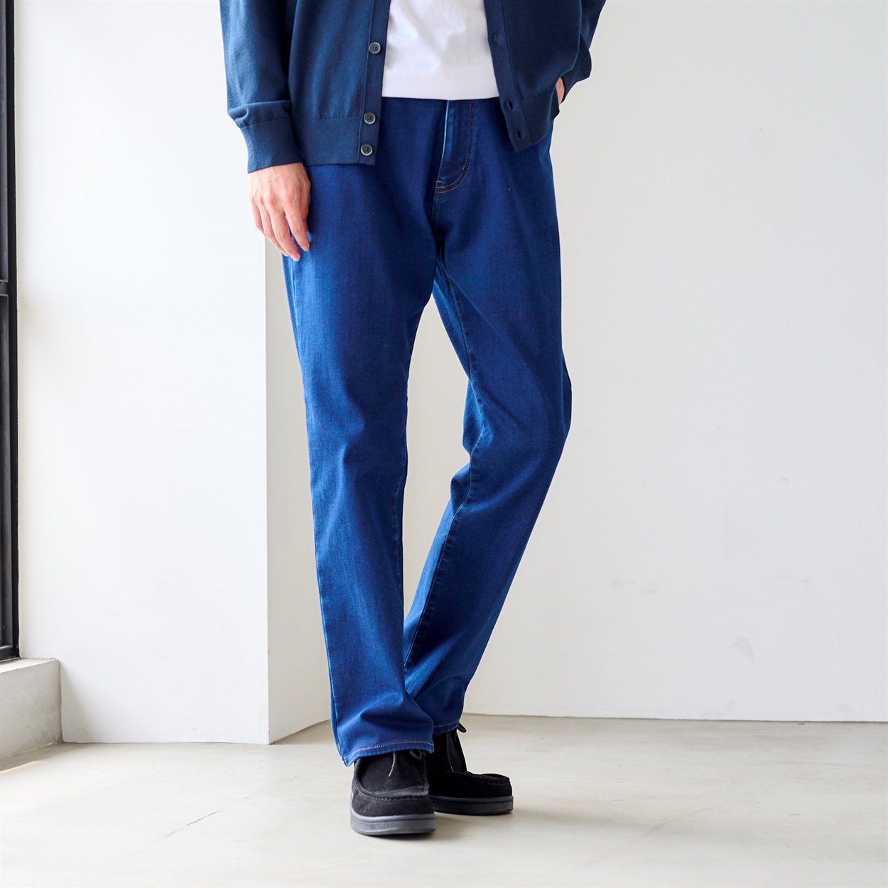 TVC(ティーヴィシー) オカヤマデニム ジーンズ メンズ | イオン