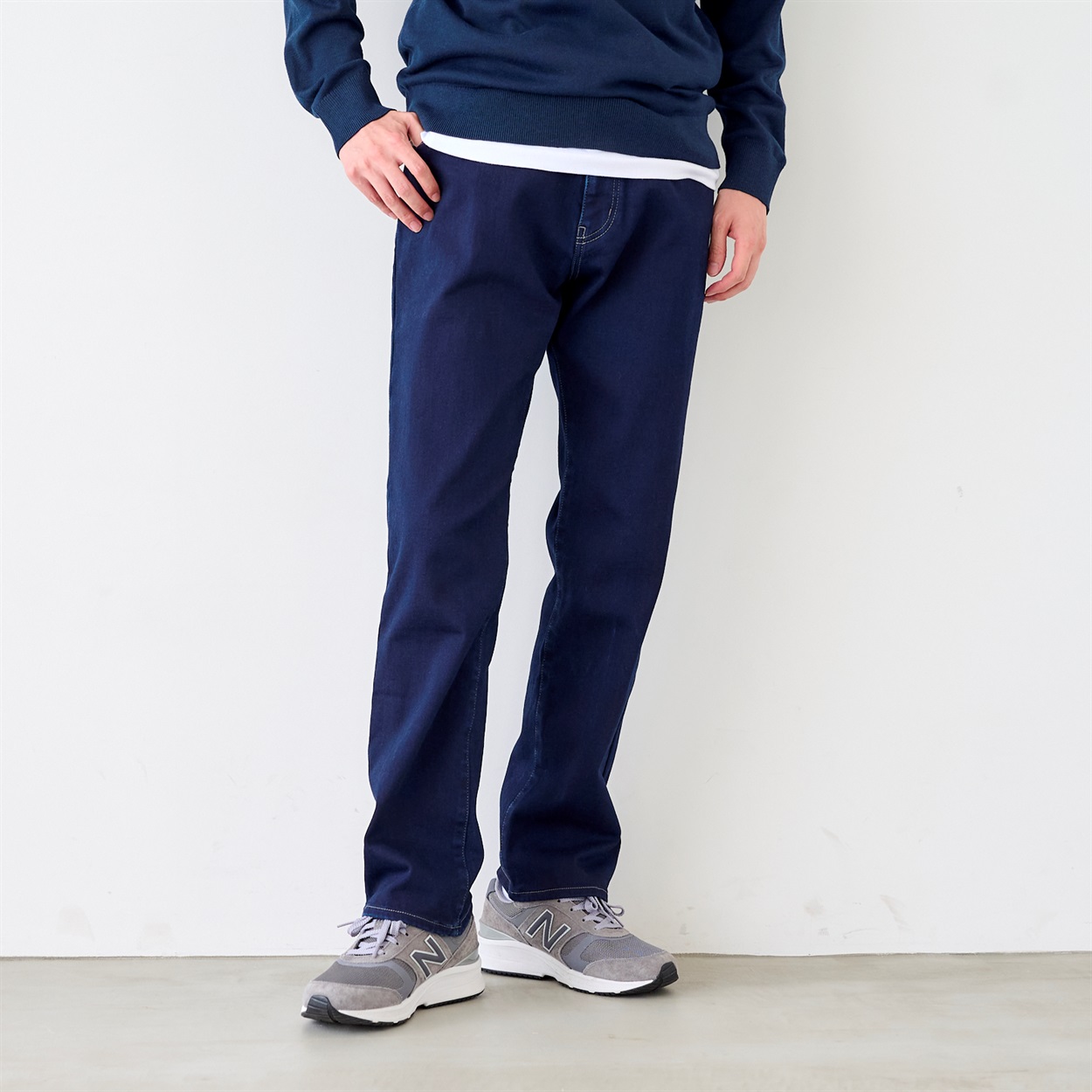 TVC(ティーヴィシー) オカヤマデニム ジーンズ メンズ | イオン