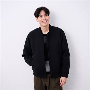 極美品 A.P.C. ウール ジップ スイングトップ ジャケット ブルゾン L A.P.C. | ブルゾン / ジャケットの商品一覧 | A.P.C.