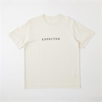 TVC(ティーヴィシー) シルキーコットンスムースプリント半袖Tシャツ メンズ(ウスチャ（EXPECTED）-S)