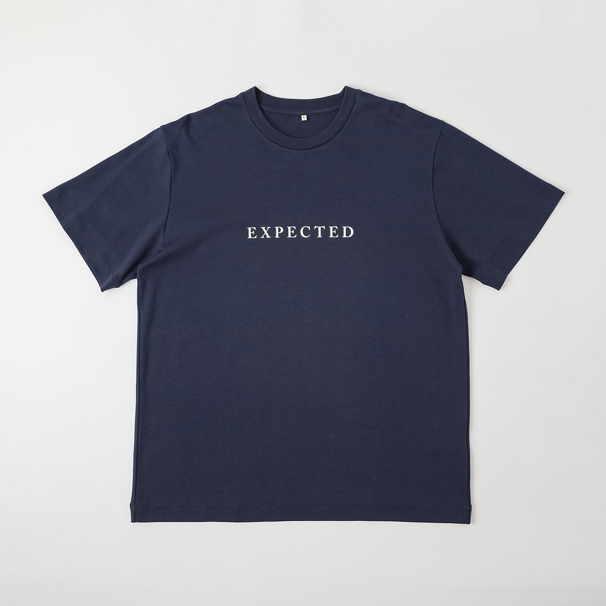 TVC(ティーヴィシー) シルキーコットンスムースプリント半袖Tシャツ メンズ(コイアオ（EXPECTED）-S)