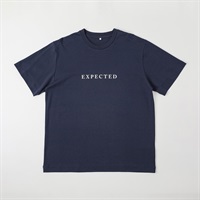 TVC(ティーヴィシー) シルキーコットンスムースプリント半袖Tシャツ メンズ(コイアオ（EXPECTED）-S)