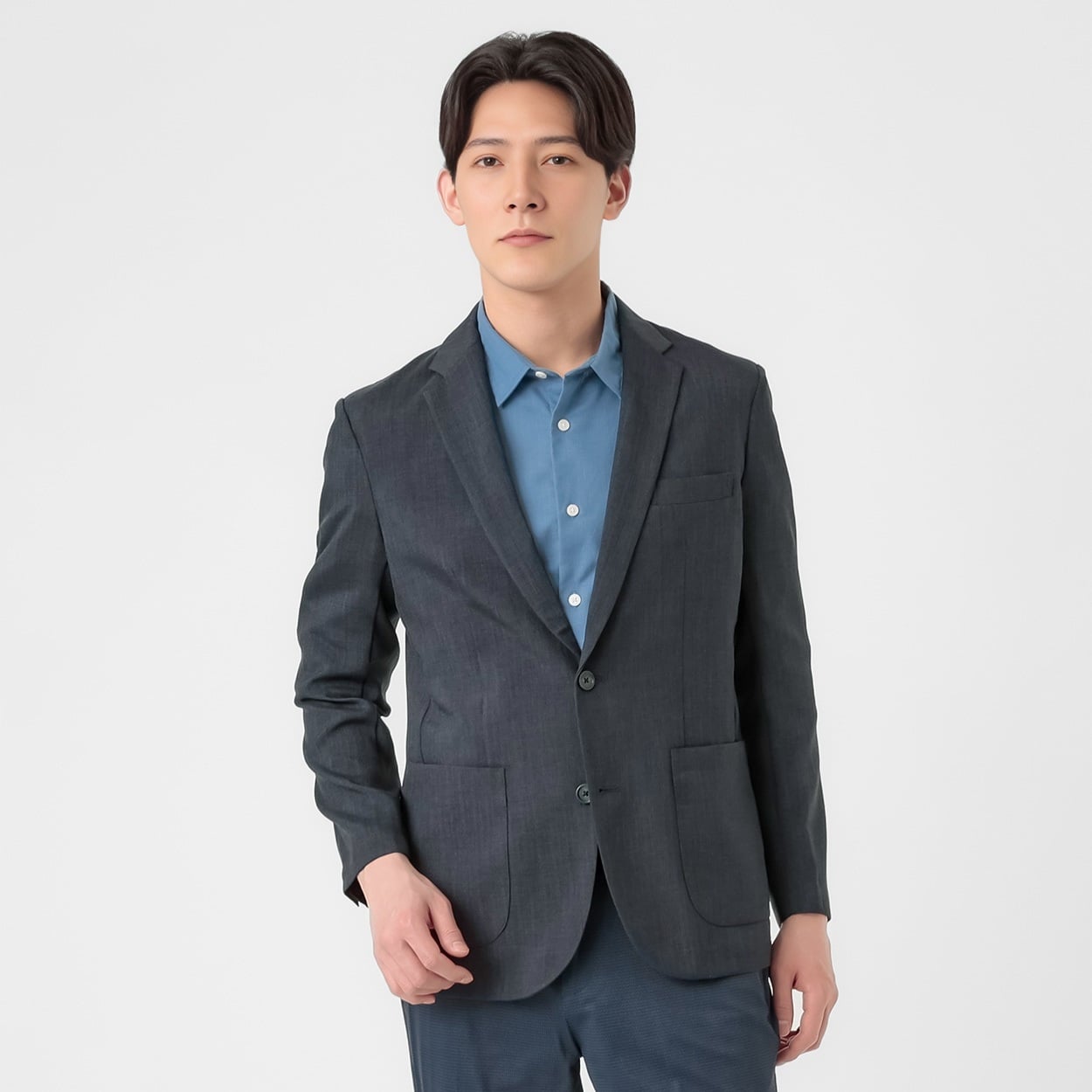 着用イメージ