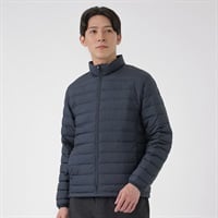 TVC(ティーヴィシー) ウォッシャブルダウンブルゾン メンズ(コイアオ-S)