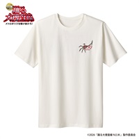 TVC(ティーヴィシー) 映画「踊る大捜査線N.E.W.」半袖Tシャツ メンズ Ａシロ(背中セブンベア)(Ａシロ(背中セブンベア)-M)