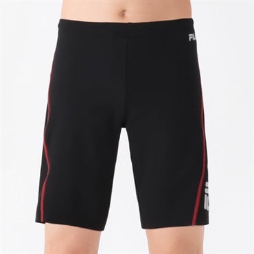 【ポイント20倍対象商品】ステッチ入りルーズスパッツ(Ａクロ-LL)
