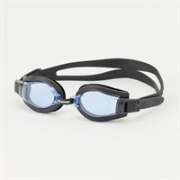 【ポイント20倍対象商品】スイムゴーグル クモリドメツキ(アオ-ﾌﾘ-)