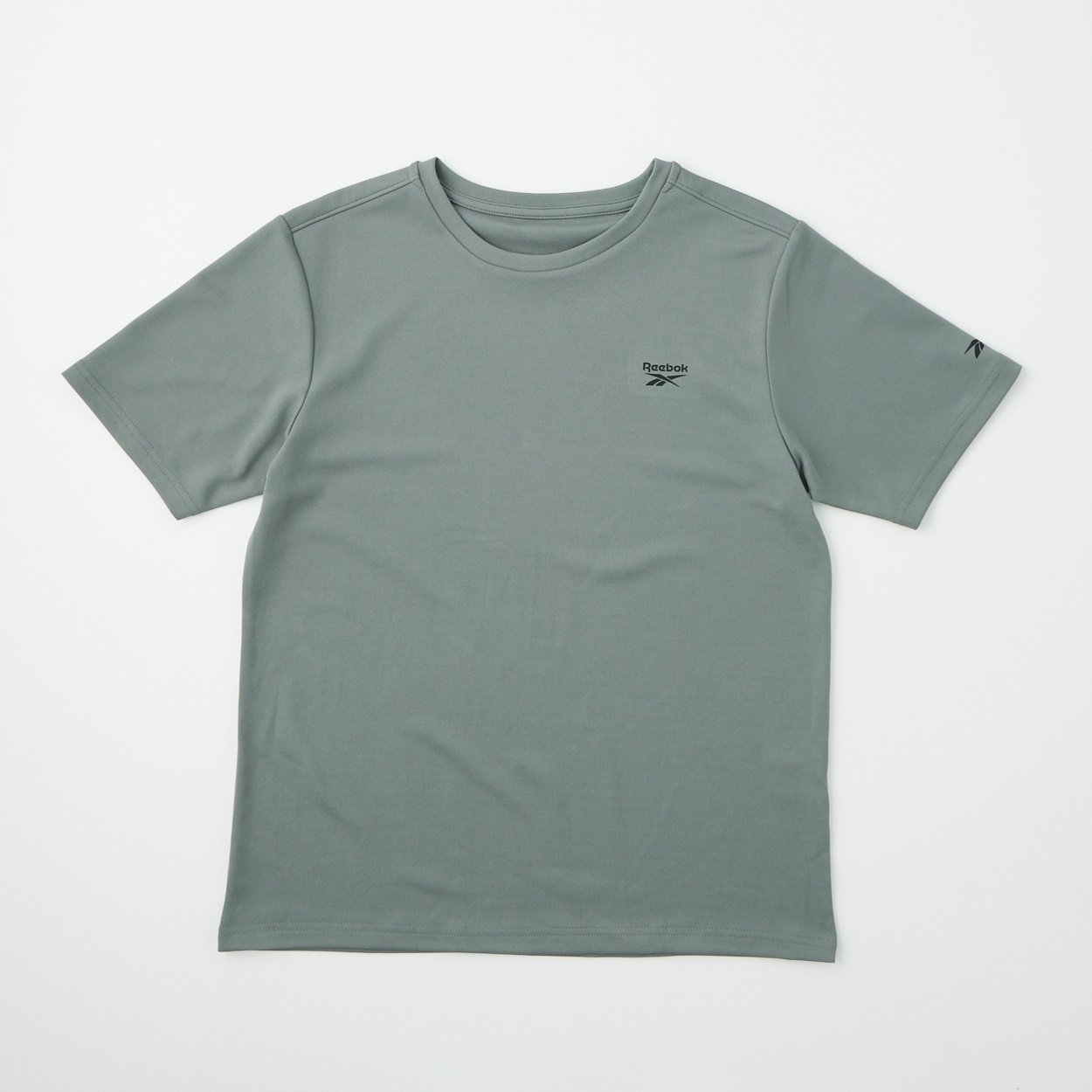Reebok(リーボック) 半袖アクアTシャツ メンズ | イオンスタイル