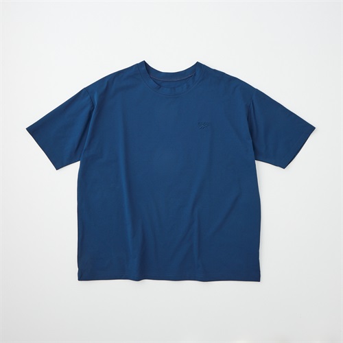 【ポイント20倍対象商品】Reebok(リーボック) 半袖ビックTシャツ メンズ(コイアオ-L)