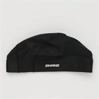【ポイント20倍対象商品】スイムキャップ(クロ-ﾌﾘ-)