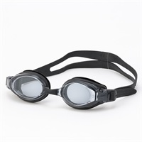 【ポイント20倍対象商品】スイムゴーグルドツキ クモリドメ(ウスクロ-ﾌﾘ-)