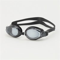 【ポイント20倍対象商品】スイムゴーグルドツキ クモリドメ(Ａウスクロ-ﾌﾘ-)