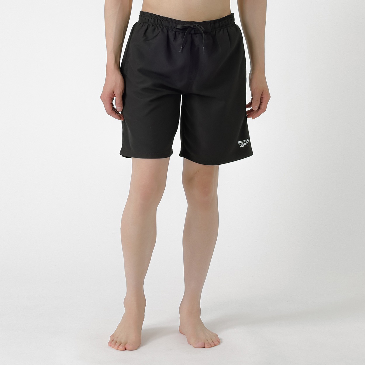 Reebok 無地サーフパンツ メンズ | イオンスタイルオンライン 衣料品