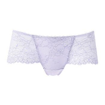 盛り胸メイクブラ ペアショーツ  レディス fufu(フフ)(ＰＵ-L)