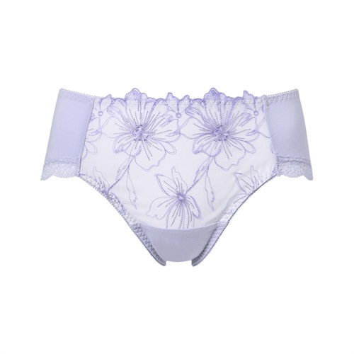 着やせシルエットブラ ペアショーツ レディス fufu(フフ)(ＰＵ-M)