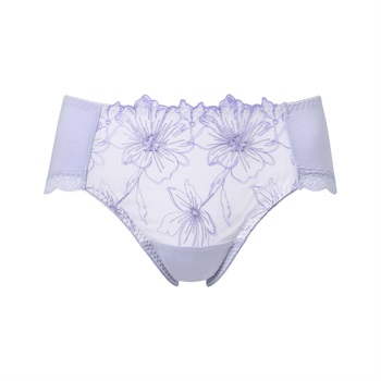 着やせシルエットブラ ペアショーツ レディス fufu(フフ)(ＰＵ-M)