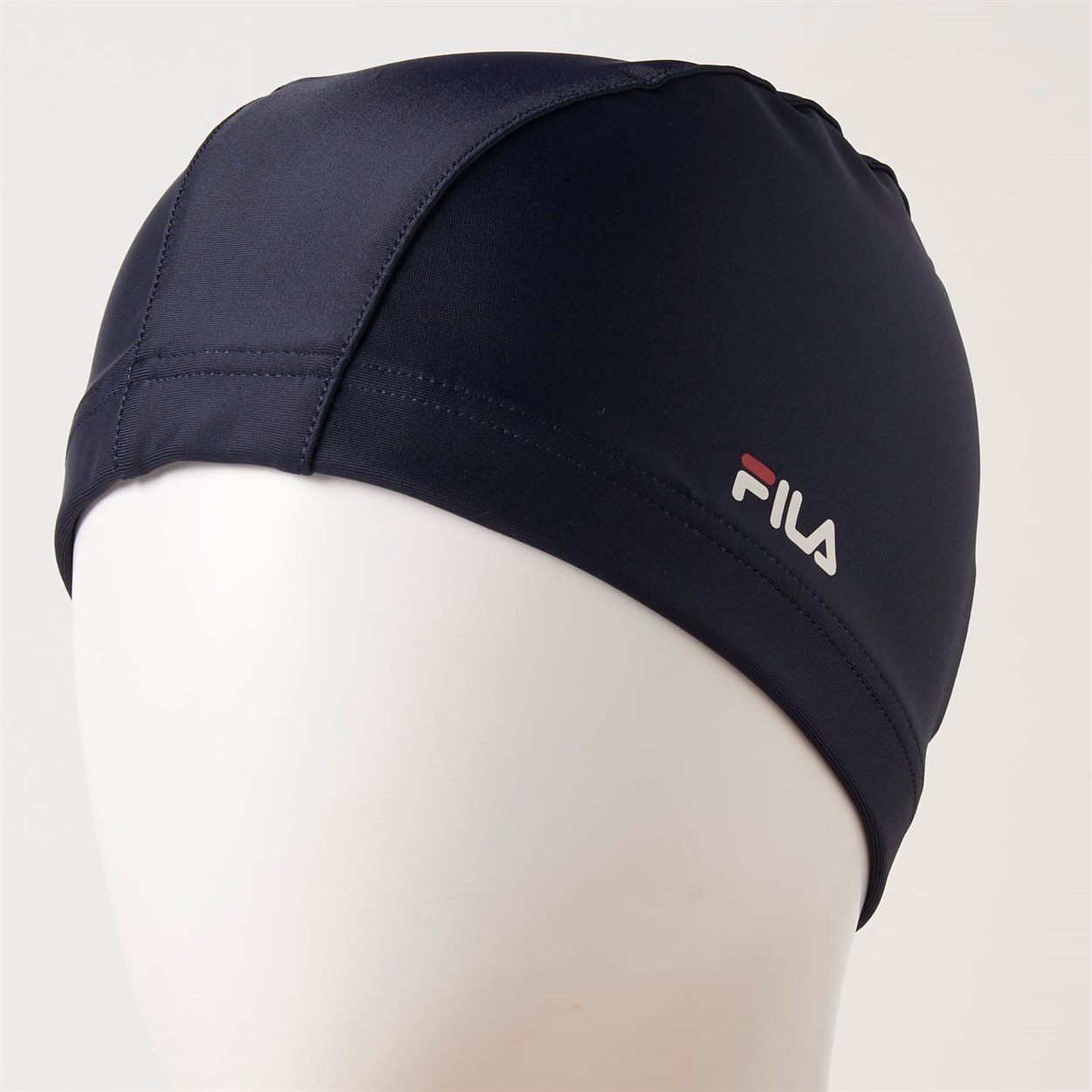 FILA(フィラ) 無地スイムキャップ ユニセックス(コイアオ-ﾌﾘｰ)