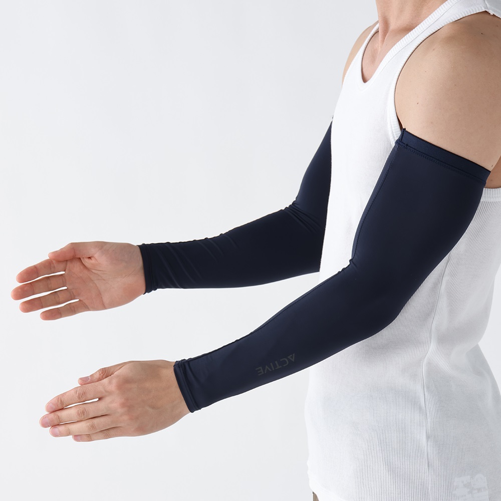 solov TRIM ARM COVER アームカバー solov TRIM ARM COVER アーム