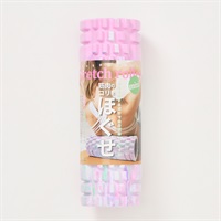 ストレッチローラー スリム ピンクマーブル | イオンスタイル