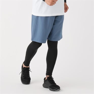sporsium（スポージアム） コンプレッションインナー 接触冷感 レギンス メンズ