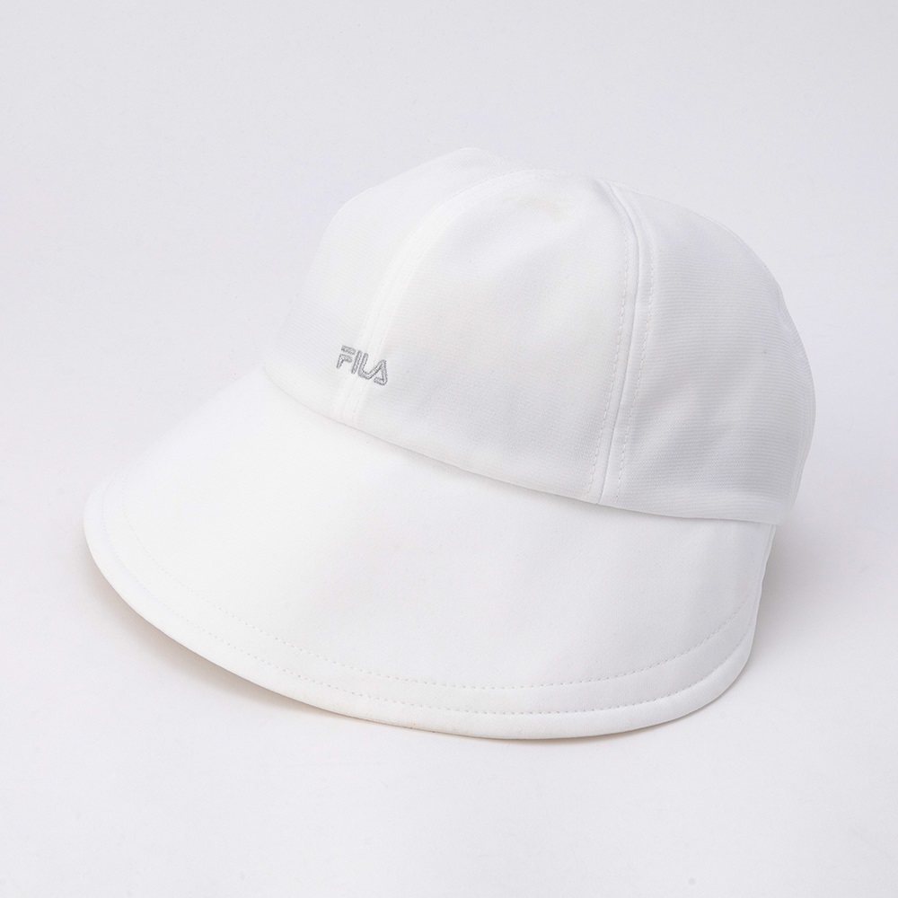 FILA(フィラ) キャップ 広ツバ設計 UV対策 | イオンスタイル