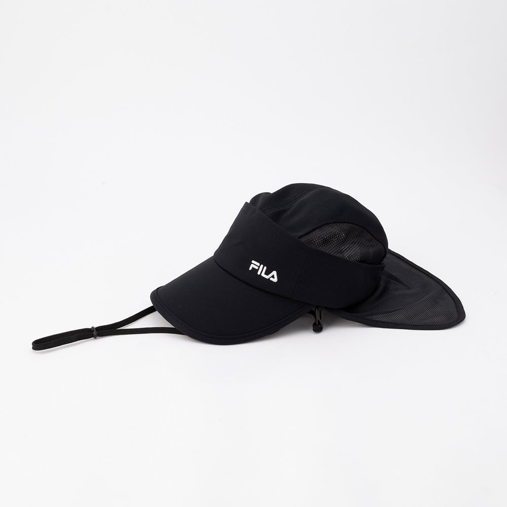 FILA(フィラ) 3WAYキャップ UV対策 | イオンスタイルオンライン