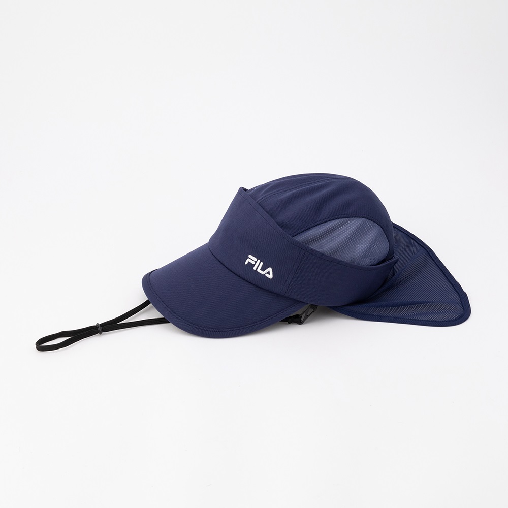FILA(フィラ) 3WAYキャップ UV対策 | イオンスタイルオンライン
