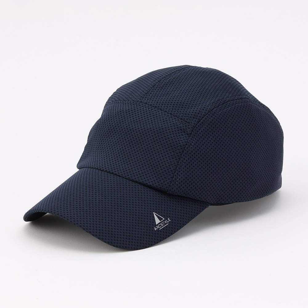 0 ランニングキャップ COOL＆UV ユニセックス | イオン
