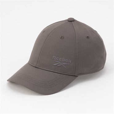 Reebok(リーボック) ロゴキャップ メンズ(チヤコ－ル-フリー)