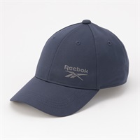 Reebok(リーボック) ロゴキャップ メンズ(ネイビー-フリー)