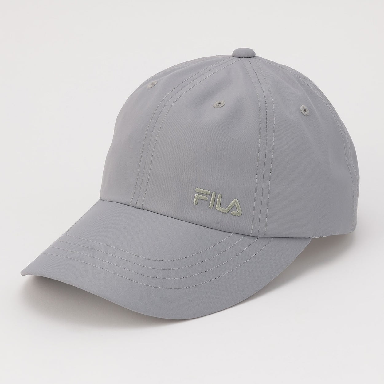 FILA(フィラ) 広ツバ設計キャップ レディス | イオンスタイル