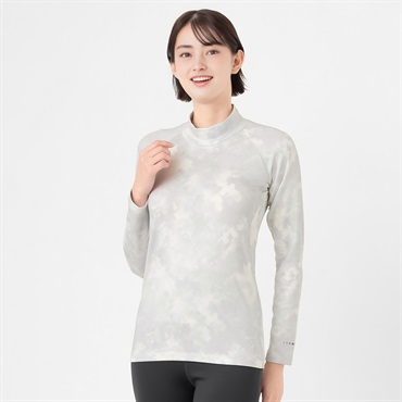 On グレー 長袖 トレーニングトップス レディース M On グレー 長袖 トレーニングトップス レディース M On公式