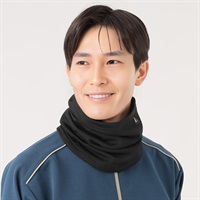 ドライウォームネックウォーマー メンズ | イオンスタイルオンライン