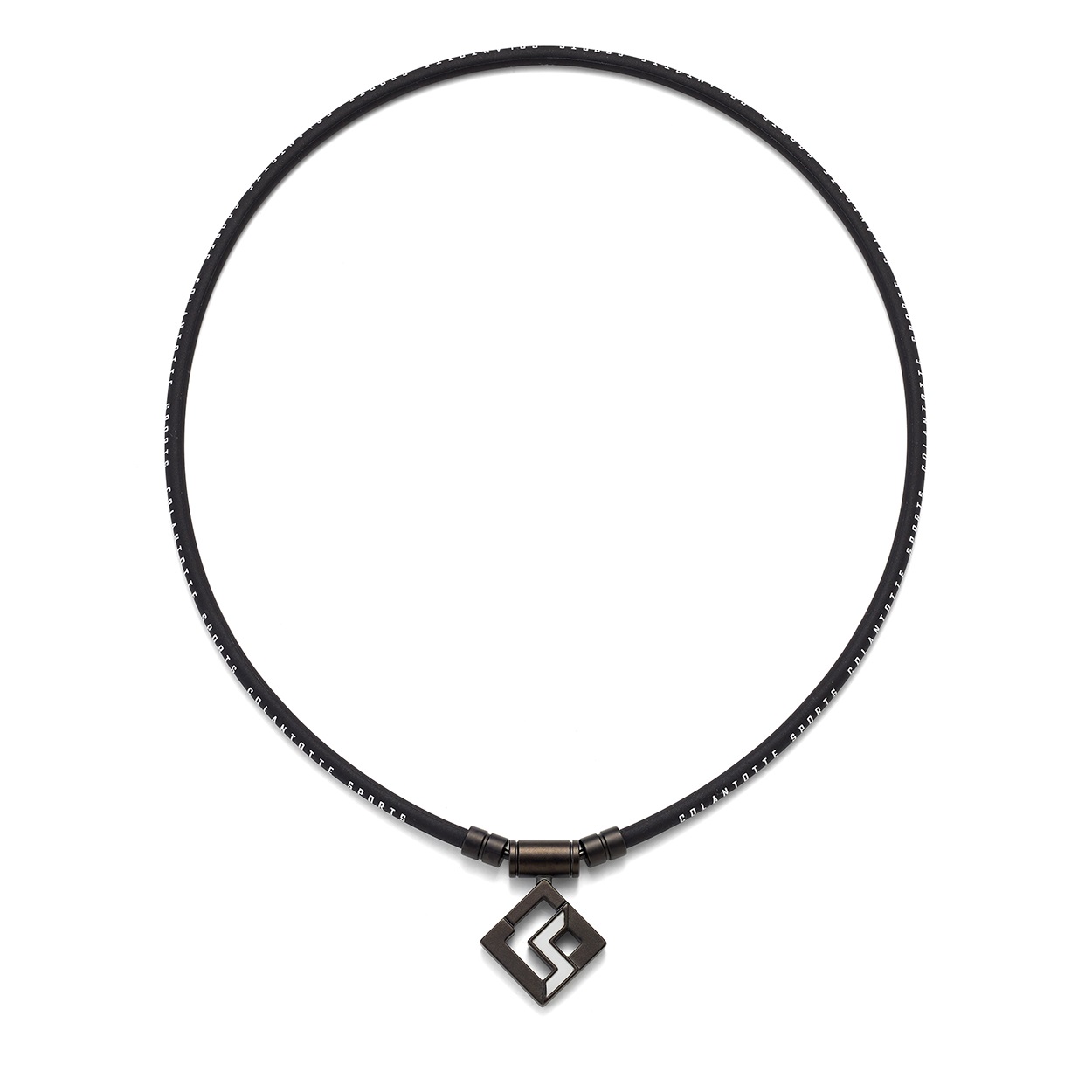 コラントッテSPORTS PRO マグチタンネックレス SG160